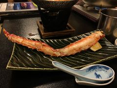 -蟹料理 北海道かに将軍(札幌本店)