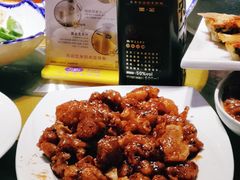 -惠宾饭庄(中山路店)