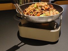 -小菜园新徽菜(青岛市南万象城店)