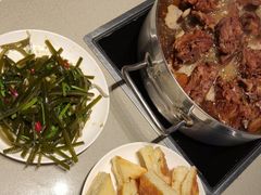 -蝎王府羊蝎子(虎坊桥总店)