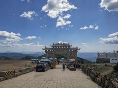 -五台山风景名胜区