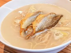 -蟹黄鱼·海派深夜面馆(江湾里店)