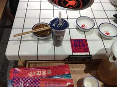 -贤合庄卤味火锅(勒泰中心店)