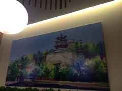 -宏状元现熬粥·京味菜(黄寺大街店)