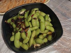 毛豆-巴厘龙虾·榜首油焖大虾(旗舰店·万松园)