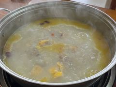 胡椒猪肚鸡-15年老字号鑫鑫猪肚鸡·椰子鸡海南火锅(兴隆华侨农场店)