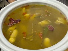 -金龙·打边炉(南京西路店)