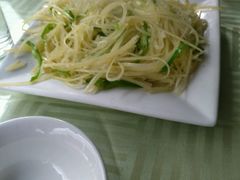 -域乐楼清真饭庄(华北路店)