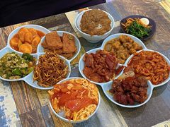 -晓宇盒饭(民安街店)