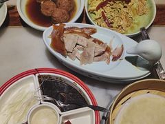 -小吊梨汤·北京菜·烤鸭(华润万象城店)