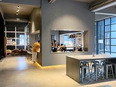 -来回·咖啡(钟村咖啡豆店)