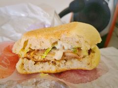 -麦当劳(坂田分店)