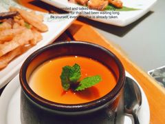 黑糖豆花-云海肴·汽锅鸡·云南菜(高德置地店)