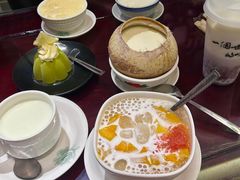 -民信老铺(双皮奶博物馆店)