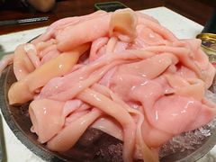 -铜元老码头鳝鱼火锅