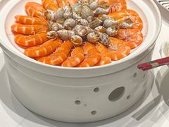 -滨海大酒店中餐厅·商务宴请·团建聚餐·生日宴