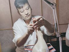 -新富特功夫足疗(华都园大厦店)