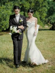 -青禾婚纱摄影(杭州店)