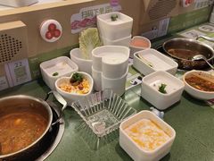 -一围肥牛肉小火锅(佳兆业广场店)