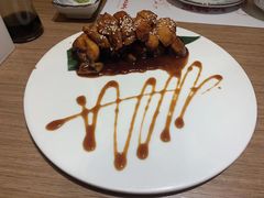 -诚·鳗屋(星摩尔店)