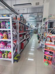 -玩动奇季品牌玩具超市
