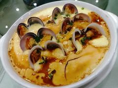 -南庄酒家·海鲜粤菜·25年老字号(环城南路店)