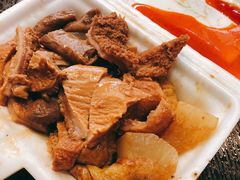 -细妹五香牛杂(步行街店)