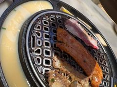 -韩宫宴烤肉·料理(南京江宁万达店)