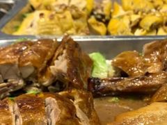 烧鸭-家乐缘·自选快餐(上林店)