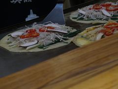 葱饼-青鹤谷(苏州店)