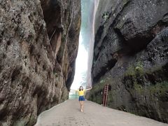 -丹霞山风景名胜区