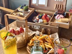 -六阅·福十 FORTEN 海景咖啡西餐厅(双廊古镇店)