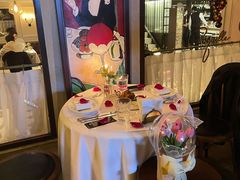 -壳里西餐厅Coquille Seafood Bistro(蒙自路店)