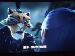 -首都电影院(天津店 中国巨幕)