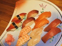 -铃兰日本料理(汉水路店)