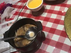 -西贝(深圳卓悦汇店)