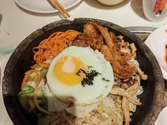 -七八冷面·延边朝鲜族美食(圣熙八号店)