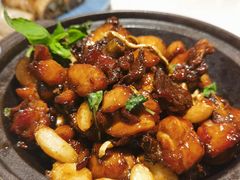 -鹿港小镇(悠唐店)