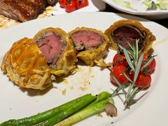 -波特曼西餐厅(中央大街店)