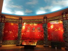 -中国闽台缘博物馆