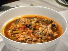 -红菜坊·烤鸭·川鲁宴(石园店)