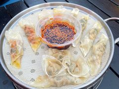 -沙州食驿·非遗小吃夜市
