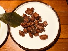 奇味小牛肉-外婆私房菜(新亚百货店)