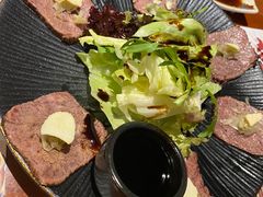 -肉魁屋·烧肉·烧鸟·酒场(高新店)