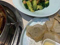 -浩爷羊蝎子火锅(望京店)