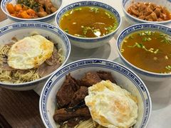 -永丰面馆(汉口路店)
