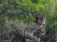 -桂林独秀峰王城景区