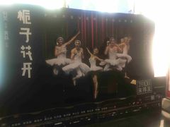 -新影联·华谊兄弟影院(望京店)