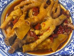 -回家吃饭·地道南昌菜(建德观总店)