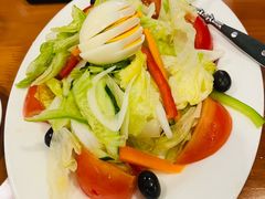-小飞象葡国餐
